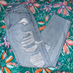 PACSUN Jeans Size 25